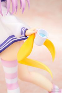 Nepgear Neoki Ver. by BROCCOLI from Hyperdimension Neptunia 21 MyGrailWatch Anime Figure Guide