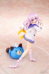 Nepgear Neoki Ver. by BROCCOLI from Hyperdimension Neptunia 24 MyGrailWatch Anime Figure Guide