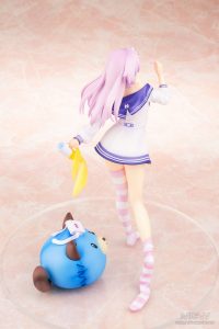 Nepgear Neoki Ver. by BROCCOLI from Hyperdimension Neptunia 25 MyGrailWatch Anime Figure Guide
