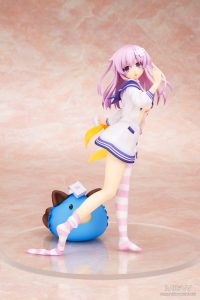 Nepgear Neoki Ver. by BROCCOLI from Hyperdimension Neptunia 3 MyGrailWatch Anime Figure Guide