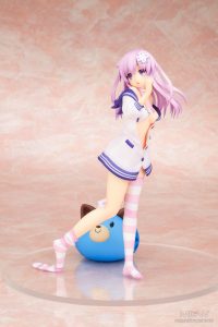 Nepgear Neoki Ver. by BROCCOLI from Hyperdimension Neptunia 4 MyGrailWatch Anime Figure Guide