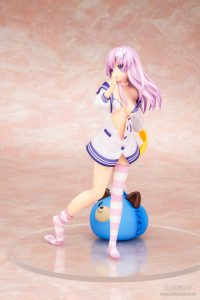 Nepgear Neoki Ver. by BROCCOLI from Hyperdimension Neptunia 5 MyGrailWatch Anime Figure Guide