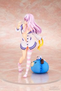 Nepgear Neoki Ver. by BROCCOLI from Hyperdimension Neptunia 6 MyGrailWatch Anime Figure Guide