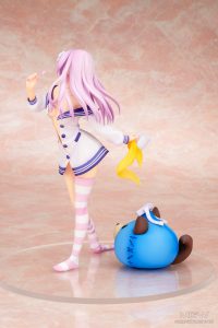 Nepgear Neoki Ver. by BROCCOLI from Hyperdimension Neptunia 7 MyGrailWatch Anime Figure Guide