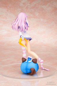Nepgear Neoki Ver. by BROCCOLI from Hyperdimension Neptunia 8 MyGrailWatch Anime Figure Guide