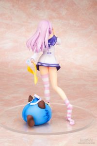 Nepgear Neoki Ver. by BROCCOLI from Hyperdimension Neptunia 9 MyGrailWatch Anime Figure Guide