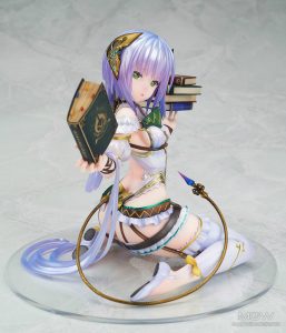 Plachta by ALTER from Atelier Sophie 1 MyGrailWatch Anime Figure Guide