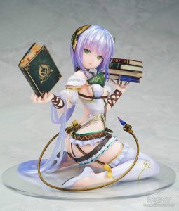 Plachta by ALTER from Atelier Sophie 2 MyGrailWatch Anime Figure Guide