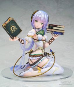 Plachta by ALTER from Atelier Sophie 3 MyGrailWatch Anime Figure Guide