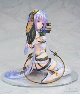 Plachta by ALTER from Atelier Sophie 4 MyGrailWatch Anime Figure Guide