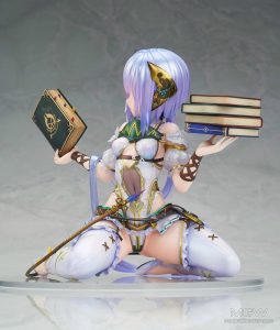 Plachta by ALTER from Atelier Sophie 5 MyGrailWatch Anime Figure Guide
