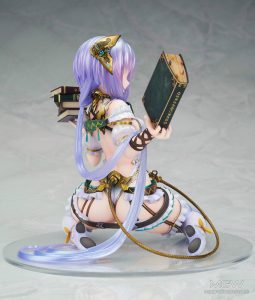 Plachta by ALTER from Atelier Sophie 6 MyGrailWatch Anime Figure Guide