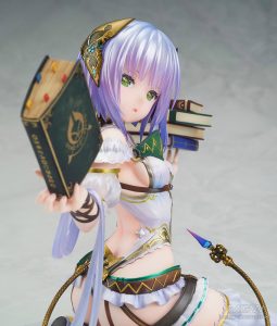 Plachta by ALTER from Atelier Sophie 8 MyGrailWatch Anime Figure Guide