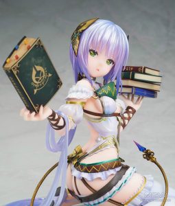 Plachta by ALTER from Atelier Sophie 9 MyGrailWatch Anime Figure Guide