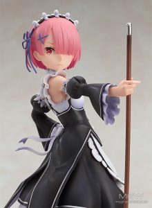 Ram by Good Smile Company from ReZERO Starting Life in Another World 5