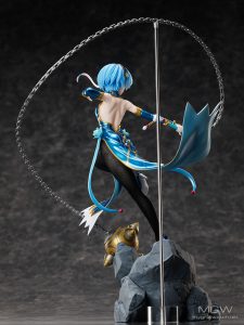 Rem China Dress ver. by FuRyu from ReZERO Starting Life in Another World 7 MyGrailWatch Anime Figure Guide