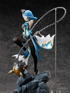 Rem China Dress ver. by FuRyu from ReZERO Starting Life in Another World 9 MyGrailWatch Anime Figure Guide