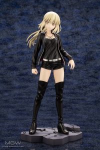 Saber Altria Pendragon Alter Casual ver. by Kotobukiya from Fate Grand Order 2 MyGrailWatch Anime Figure Guide