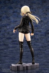 Saber Altria Pendragon Alter Casual ver. by Kotobukiya from Fate Grand Order 3 MyGrailWatch Anime Figure Guide