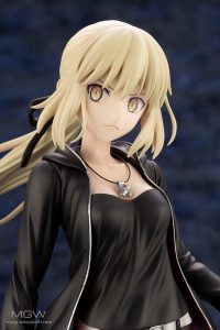Saber Altria Pendragon Alter Casual ver. by Kotobukiya from Fate Grand Order 4 MyGrailWatch Anime Figure Guide