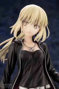 Saber Altria Pendragon Alter Casual ver. by Kotobukiya from Fate Grand Order 5 MyGrailWatch Anime Figure Guide