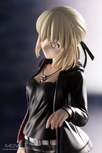 Saber Altria Pendragon Alter Casual ver. by Kotobukiya from Fate Grand Order 8 MyGrailWatch Anime Figure Guide