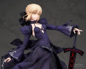 Saber Altria Pendragon Alter Dress ver. by ALTER from Fate Grand Order 14 MyGrailWatch Anime Figure Guide