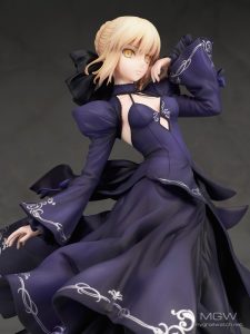 Saber Altria Pendragon Alter Dress ver. by ALTER from Fate Grand Order 5 MyGrailWatch Anime Figure Guide