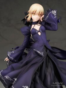 Saber Altria Pendragon Alter Dress ver. by ALTER from Fate Grand Order 7 MyGrailWatch Anime Figure Guide