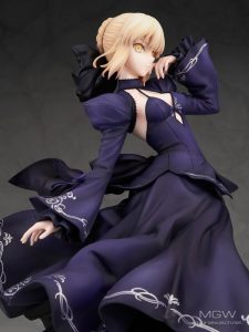 Saber Altria Pendragon Alter Dress ver. by ALTER from Fate Grand Order 8 MyGrailWatch Anime Figure Guide