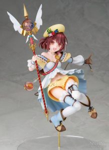 Sophie Neuenmuller by ALTER from Atelier Sophie 1 MyGrailWatch Anime Figure Guide