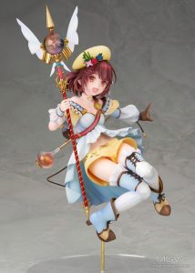 Sophie Neuenmuller by ALTER from Atelier Sophie 4 MyGrailWatch Anime Figure Guide