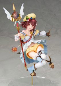 Sophie Neuenmuller by ALTER from Atelier Sophie 5 MyGrailWatch Anime Figure Guide