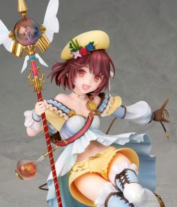 Sophie Neuenmuller by ALTER from Atelier Sophie 7 MyGrailWatch Anime Figure Guide
