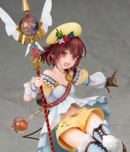 Sophie Neuenmuller by ALTER from Atelier Sophie 9 MyGrailWatch Anime Figure Guide
