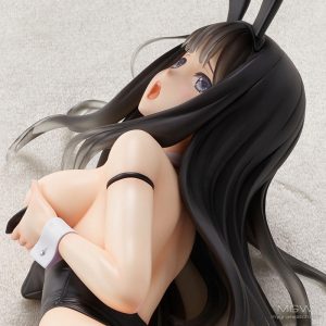 Usami Mio by BINDing from Tonys Bunny Sisters with illustration by Tony 10 MyGrailWatch Anime Figure Guide
