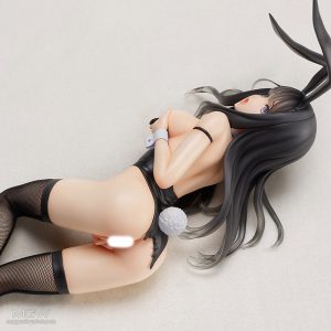 Usami Mio by BINDing from Tonys Bunny Sisters with illustration by Tony 13 MyGrailWatch Anime Figure Guide