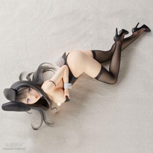 Usami Mio by BINDing from Tonys Bunny Sisters with illustration by Tony 6 MyGrailWatch Anime Figure Guide