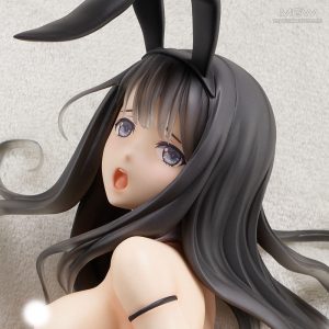Usami Mio by BINDing from Tonys Bunny Sisters with illustration by Tony 7 MyGrailWatch Anime Figure Guide