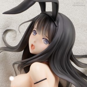 Usami Mio by BINDing from Tonys Bunny Sisters with illustration by Tony 8 MyGrailWatch Anime Figure Guide