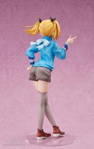 Yano Erika by AMAKUNI from Shirobako 3 MyGrailWatch Anime Figure Guide