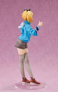 Yano Erika by AMAKUNI from Shirobako 4 MyGrailWatch Anime Figure Guide