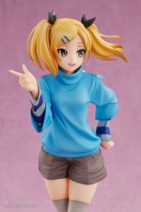 Yano Erika by AMAKUNI from Shirobako 6 MyGrailWatch Anime Figure Guide