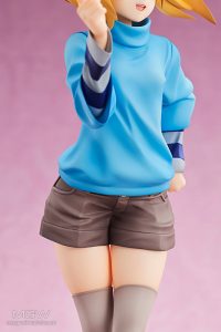 Yano Erika by AMAKUNI from Shirobako 8 MyGrailWatch Anime Figure Guide