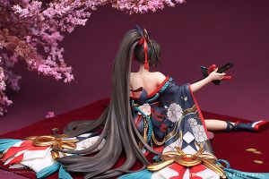 Yoto Hime Scarlet Saber Ver. by Myethos from Onmyoji 6 MyGrailWatch Anime Figure Guide