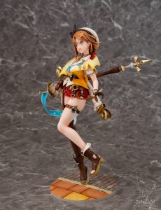 Atelier Ryza 2 Ryza Reisalin Stout by Wonderful Works 3 MyGrailWatch Anime Figure Guide