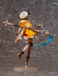 Atelier Ryza 2 Ryza Reisalin Stout by Wonderful Works 5 MyGrailWatch Anime Figure Guide
