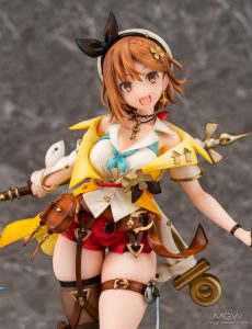 Atelier Ryza 2 Ryza Reisalin Stout by Wonderful Works 8 MyGrailWatch Anime Figure Guide