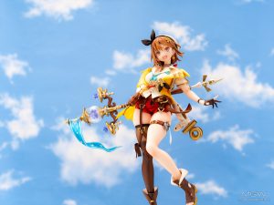 Atelier Ryza 2 Ryza Reisalin Stout by Wonderful Works 9 MyGrailWatch Anime Figure Guide
