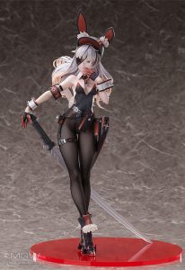 B style x 10 by FREEing with illustration by Ayaki 3 MyGrailWatch Anime Figure Guide